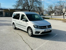 VW Caddy Maxi 1.4 TGI 6+ 1, снимка 1