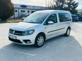 VW Caddy Maxi 1.4 TGI 6+ 1, снимка 2