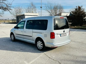 VW Caddy Maxi 1.4 TGI 6+ 1, снимка 4