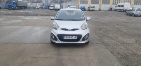 Kia Picanto 1.0eco euro 5 gas, снимка 2