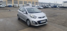 Kia Picanto 1.0eco euro 5 gas, снимка 3