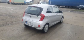 Kia Picanto 1.0eco euro 5 gas, снимка 6