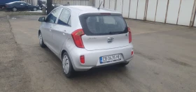 Kia Picanto 1.0eco euro 5 gas, снимка 7