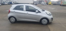 Kia Picanto 1.0eco euro 5 gas, снимка 5