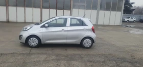 Kia Picanto 1.0eco euro 5 gas, снимка 4