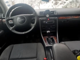 Audi A4 A4 B6 2004г, снимка 9