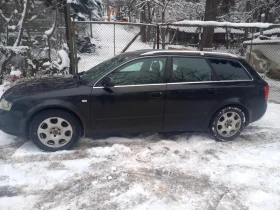 Audi A4 A4 B6 2004г, снимка 8