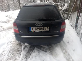 Audi A4 A4 B6 2004г, снимка 4