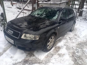 Audi A4 A4 B6 2004г, снимка 5