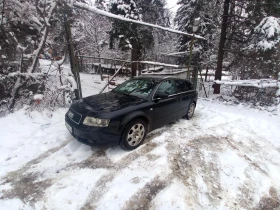 Audi A4 A4 B6 2004г, снимка 13