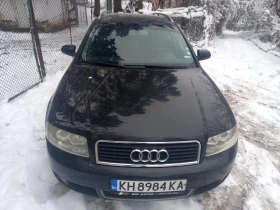 Audi A4 A4 B6 2004г, снимка 6