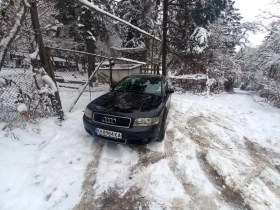 Audi A4 A4 B6 2004г, снимка 11