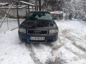 Audi A4 A4 B6 2004г, снимка 1