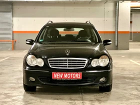 Mercedes-Benz C 180 C180 Compresor     220  | Mobile.bg    2