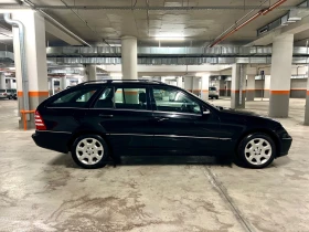 Mercedes-Benz C 180 C180 Compresor     220  | Mobile.bg    5