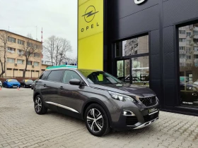 Peugeot 5008 NEW ALLURE 1 6 e - HDI 120 EAT6 , снимка 1