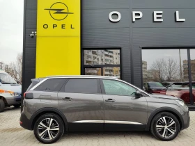 Peugeot 5008 NEW ALLURE 1 6 e - HDI 120 EAT6 , снимка 5