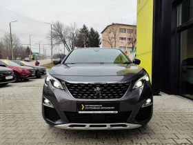 Peugeot 5008 NEW ALLURE 1 6 e - HDI 120 EAT6 , снимка 2