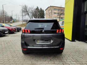 Peugeot 5008 NEW ALLURE 1 6 e - HDI 120 EAT6 , снимка 7