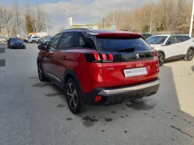 Peugeot 3008 NEW ALLURE 1.5 BlueHDi 130 EAT8 EURO 6, снимка 4