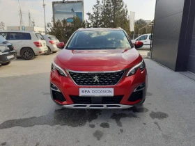 Peugeot 3008 NEW ALLURE 1.5 BlueHDi 130 EAT8 EURO 6, снимка 2