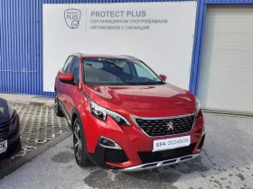 Peugeot 3008 NEW ALLURE 1.5 BlueHDi 130 EAT8 EURO 6 1