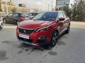 Peugeot 3008 NEW ALLURE 1.5 BlueHDi 130 EAT8 EURO 6, снимка 3