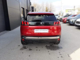 Peugeot 3008 NEW ALLURE 1.5 BlueHDi 130 EAT8 EURO 6, снимка 5