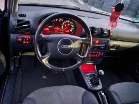 Audi A3, снимка 6