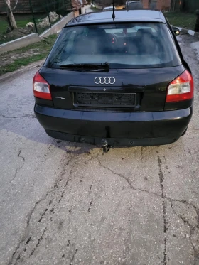 Audi A3, снимка 4