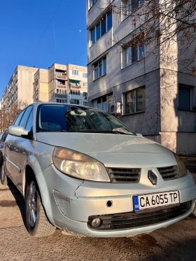 Renault Scenic, снимка 2