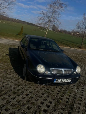     Lancia Lybra 1.9 jtd 