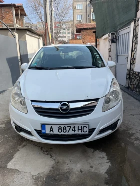 Opel Corsa, снимка 3