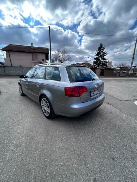 Audi A4, снимка 5