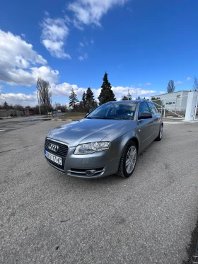 Audi A4, снимка 2