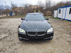 BMW 520 d F11 2.0d 184к.с. 6скорости Обслужено, снимка 1