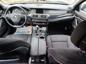 BMW 520 d F11 2.0d 184к.с. 6скорости Обслужено, снимка 10