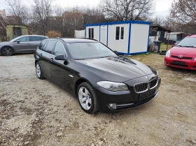 BMW 520 d F11 2.0d 184к.с. 6скорости Обслужено, снимка 6