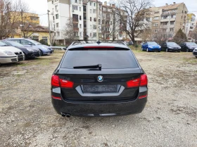 BMW 520 d F11 2.0d 184к.с. 6скорости Обслужено, снимка 4