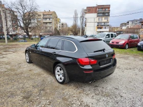 BMW 520 d F11 2.0d 184к.с. 6скорости Обслужено, снимка 3