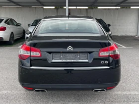 Citroen C5 2.2HDi Exclusive Безупречно състояние, снимка 5