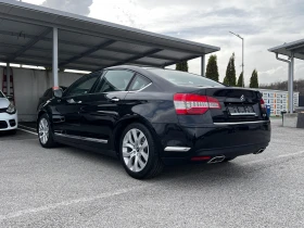 Citroen C5 2.2HDi Exclusive Безупречно състояние, снимка 6