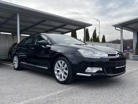 Citroen C5 2.2HDi Exclusive Безупречно състояние, снимка 3