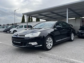 Citroen C5 2.2HDi Exclusive Безупречно състояние 1