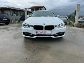 BMW 320 320 d sport , снимка 3