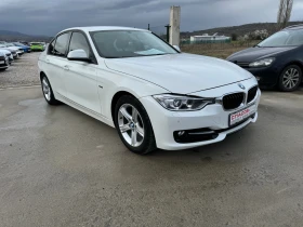 BMW 320 320 d sport , снимка 4