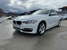 BMW 320 320 d sport , снимка 1