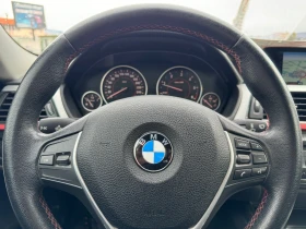 BMW 320 320 d sport , снимка 14