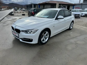 BMW 320 320 d sport , снимка 2