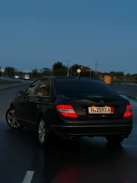 Mercedes-Benz C 350, снимка 4